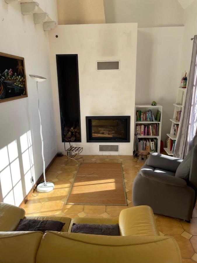 Ideal Famille - Havre De Paix - Vue Pyrenees -spa Ete * Laroin