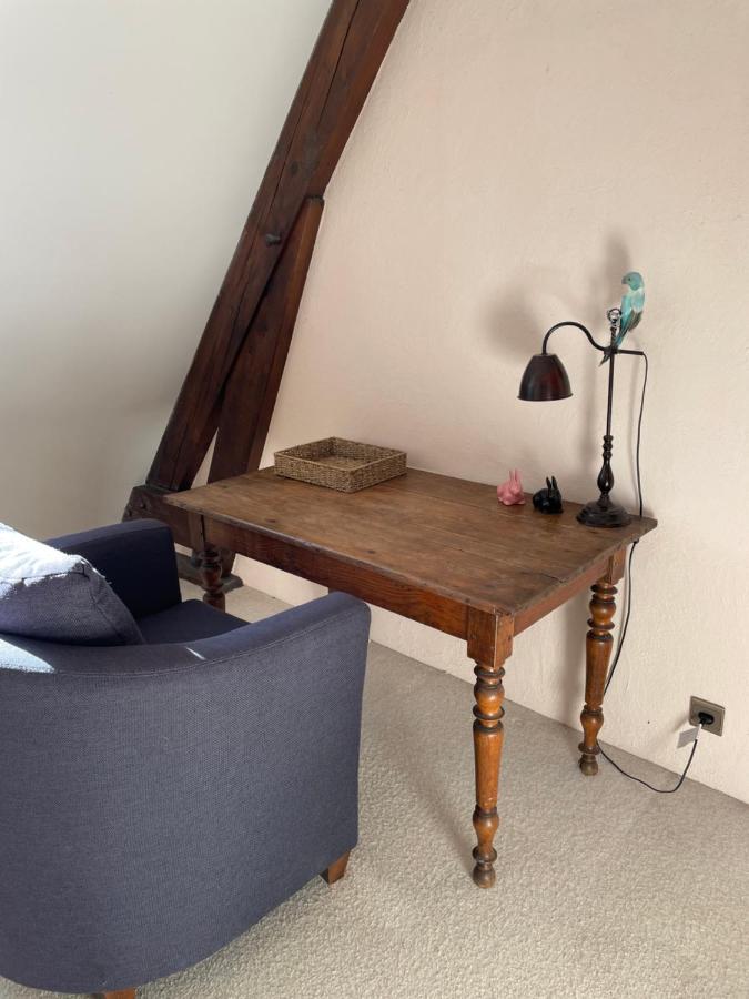Ideal Famille - Havre De Paix - Vue Pyrenees -spa * Laroin
