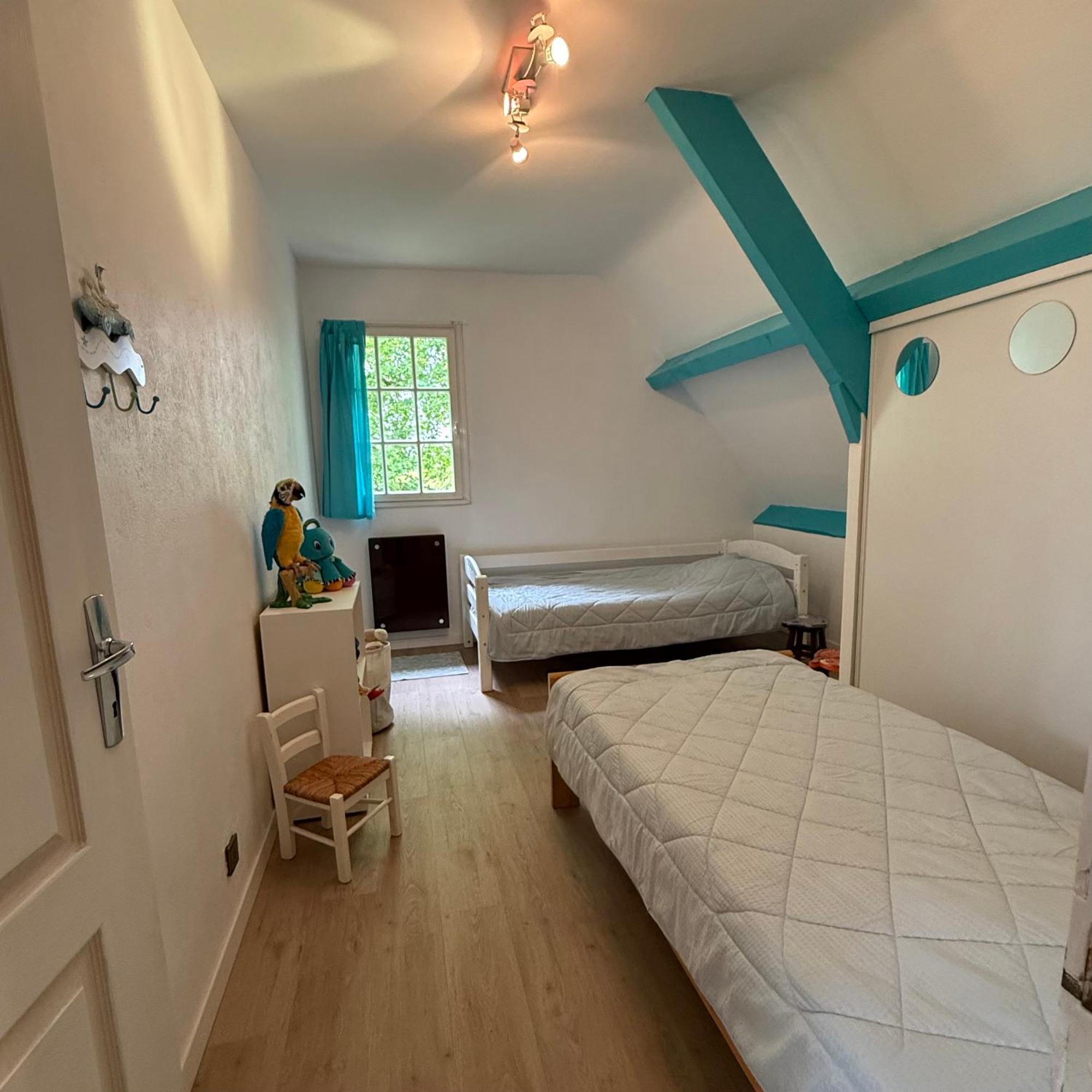 Ideal Famille - Havre De Paix - Vue Pyrenees -spa Ete *
