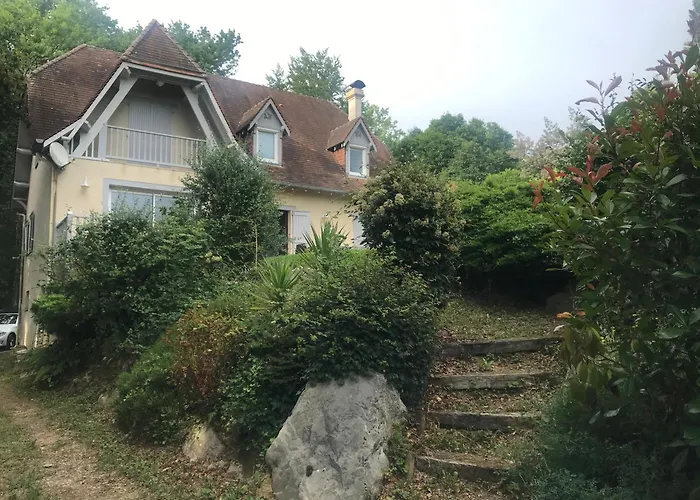 Idéal Famille - HAVRE DE PAIX - Vue Pyrénées